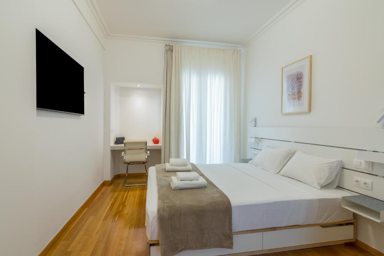 Exclusive Studio In Athens A Dış mekan fotoğraf